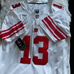 NFL New York Giants Jersey - Odell Beckham Jr.